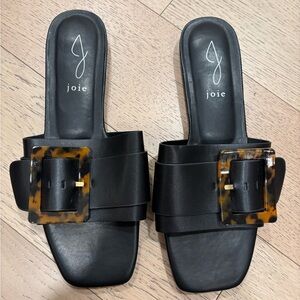 NWOT Joie Paige Sandals